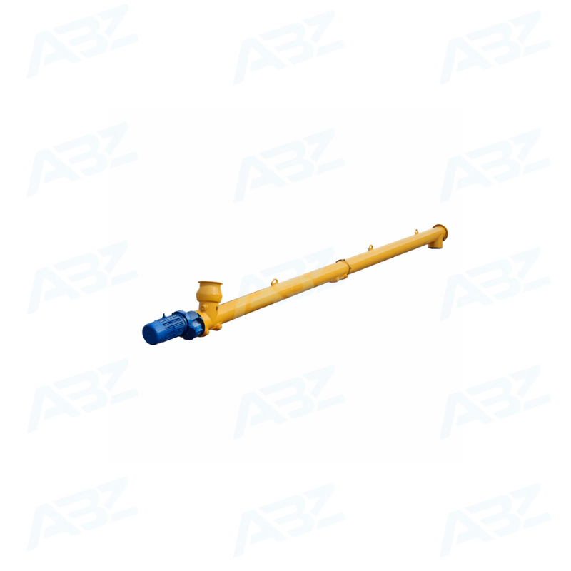 ES Screw Conveyor 219/7500
